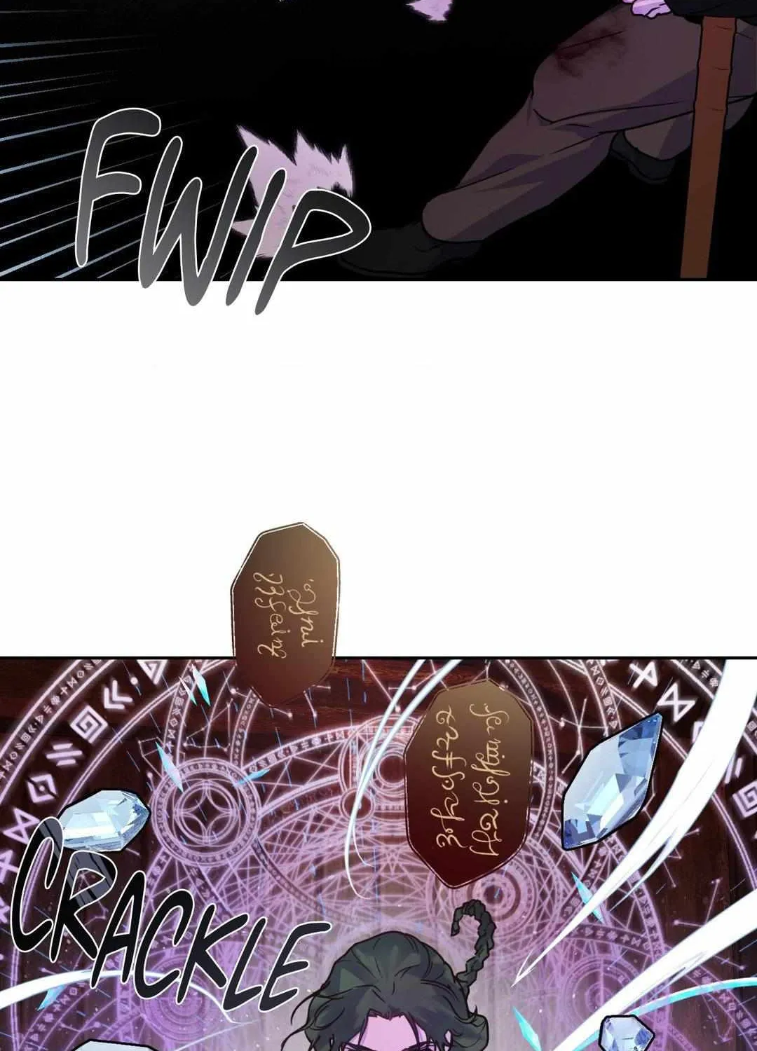 The Flower of Aloshya Chapter 9 page 55 - 
