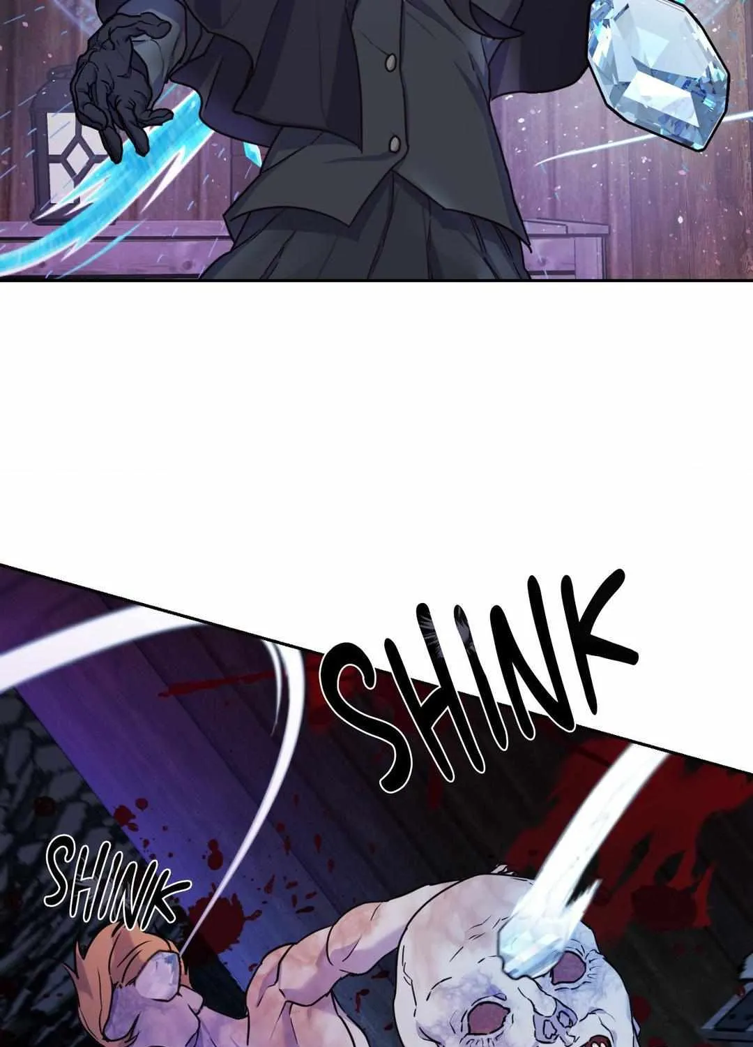 The Flower of Aloshya Chapter 9 page 57 - 