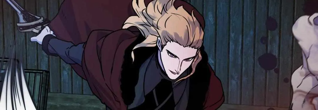 The Flower of Aloshya Chapter 9 page 59 - 