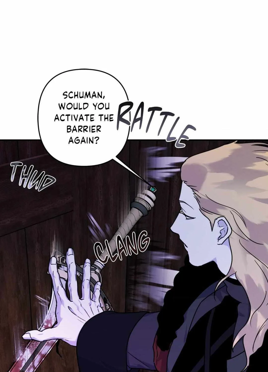The Flower of Aloshya Chapter 9 page 7 - 