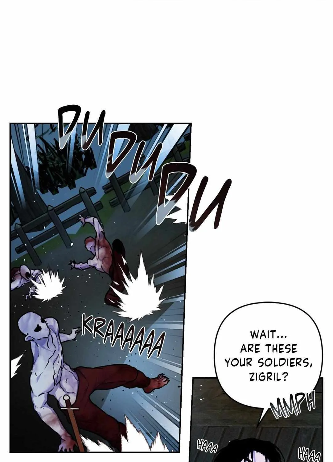 The Flower of Aloshya Chapter 9 page 61 - 
