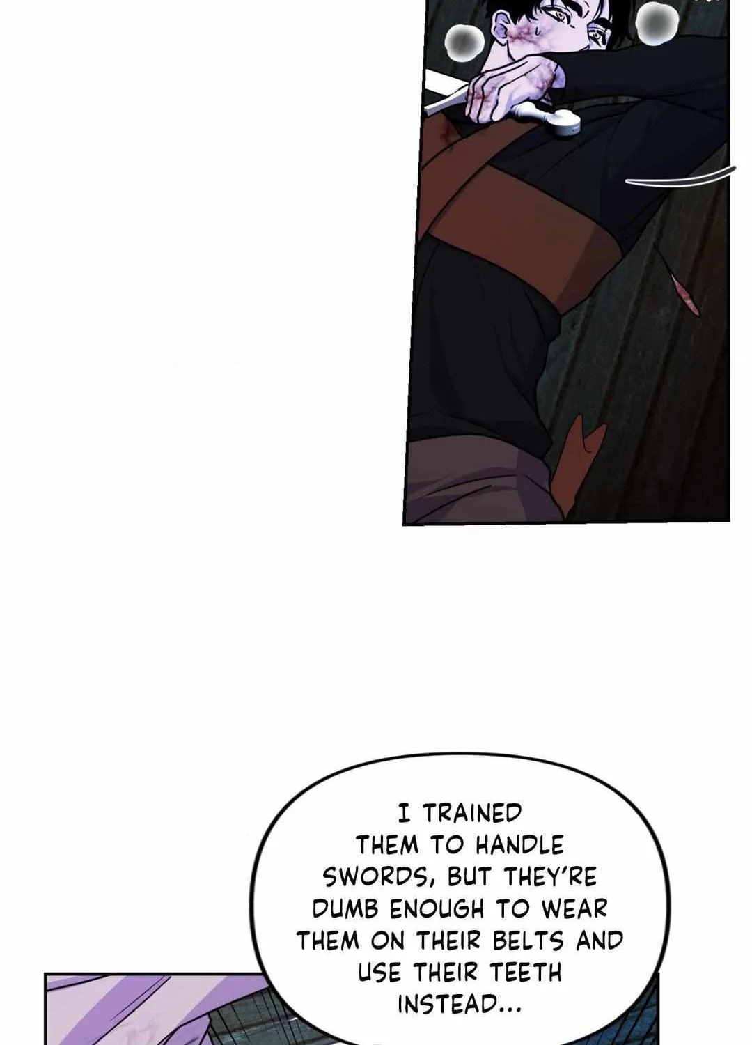 The Flower of Aloshya Chapter 9 page 62 - 