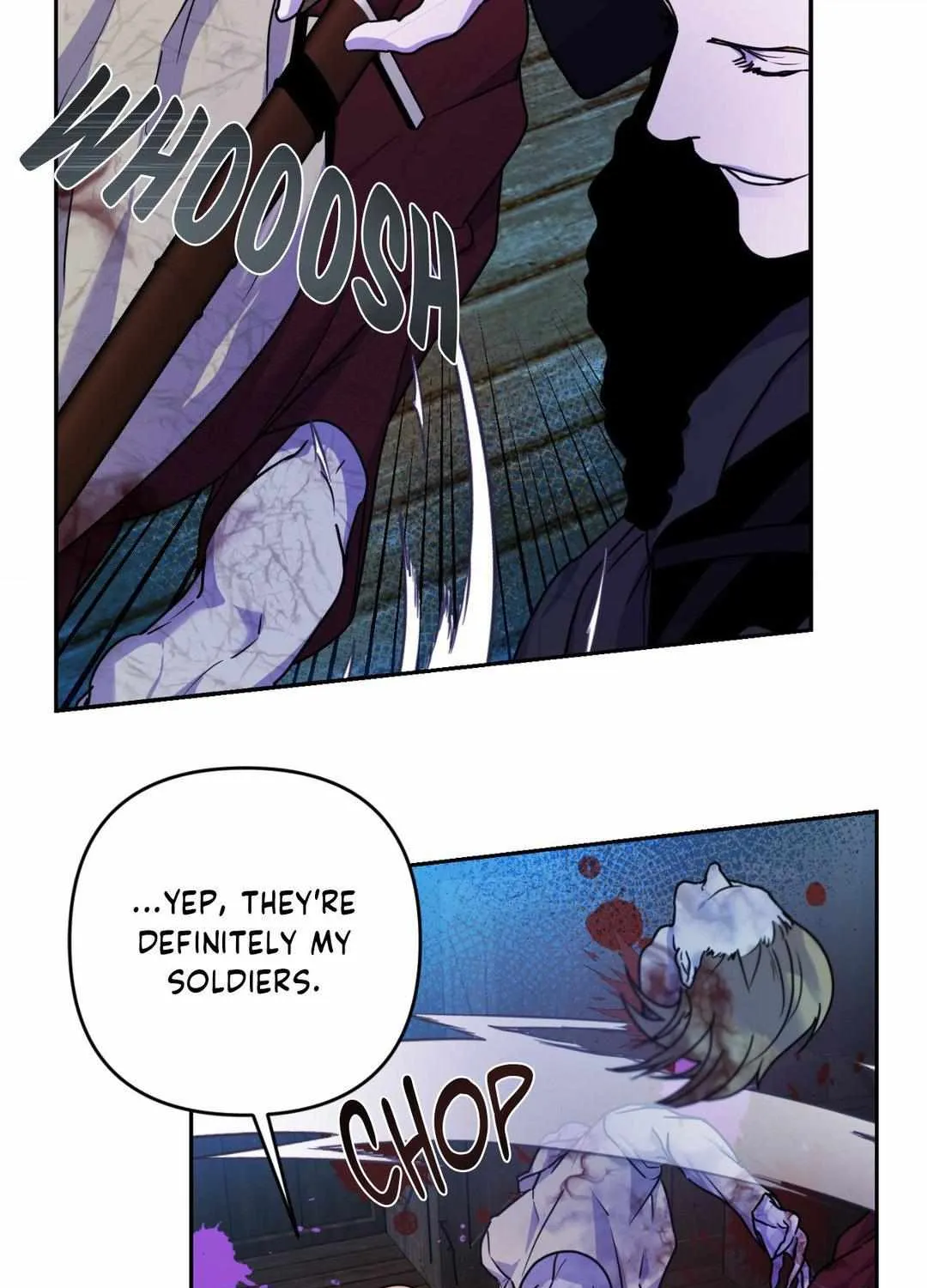 The Flower of Aloshya Chapter 9 page 64 - 