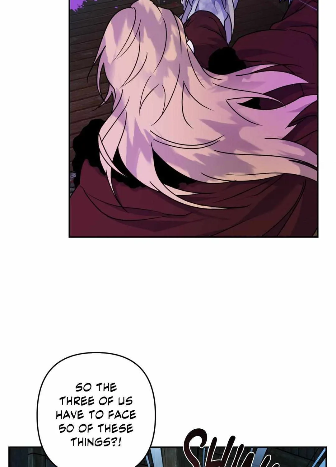 The Flower of Aloshya Chapter 9 page 65 - 