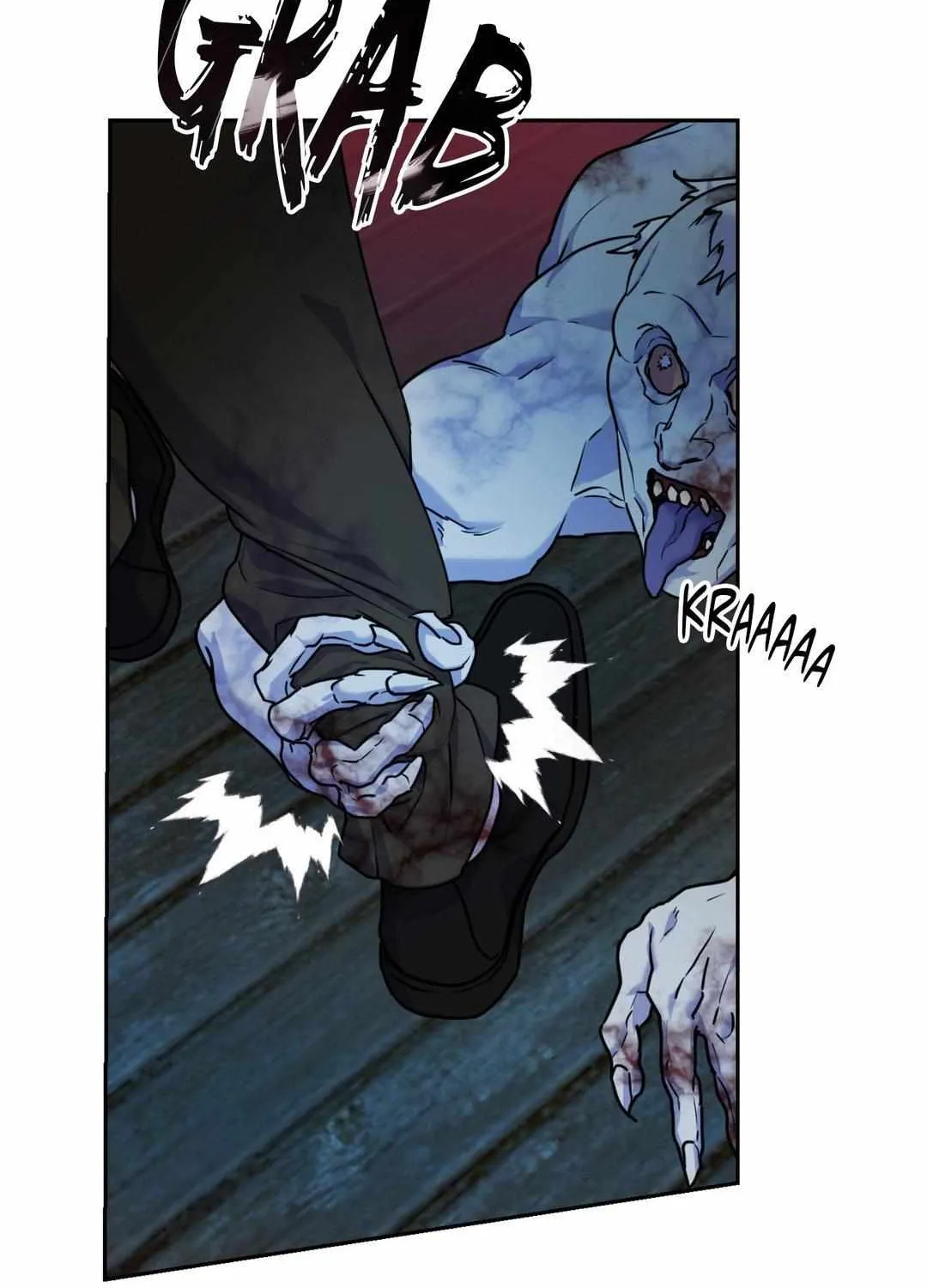 The Flower of Aloshya Chapter 9 page 69 - 