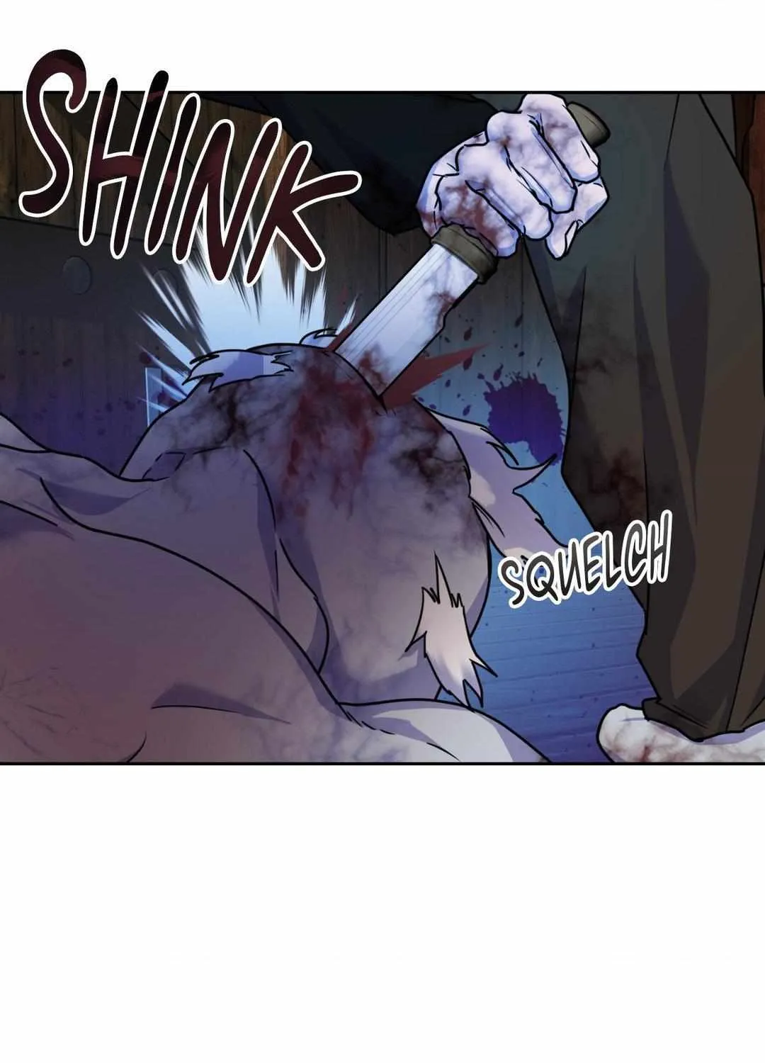 The Flower of Aloshya Chapter 9 page 71 - 