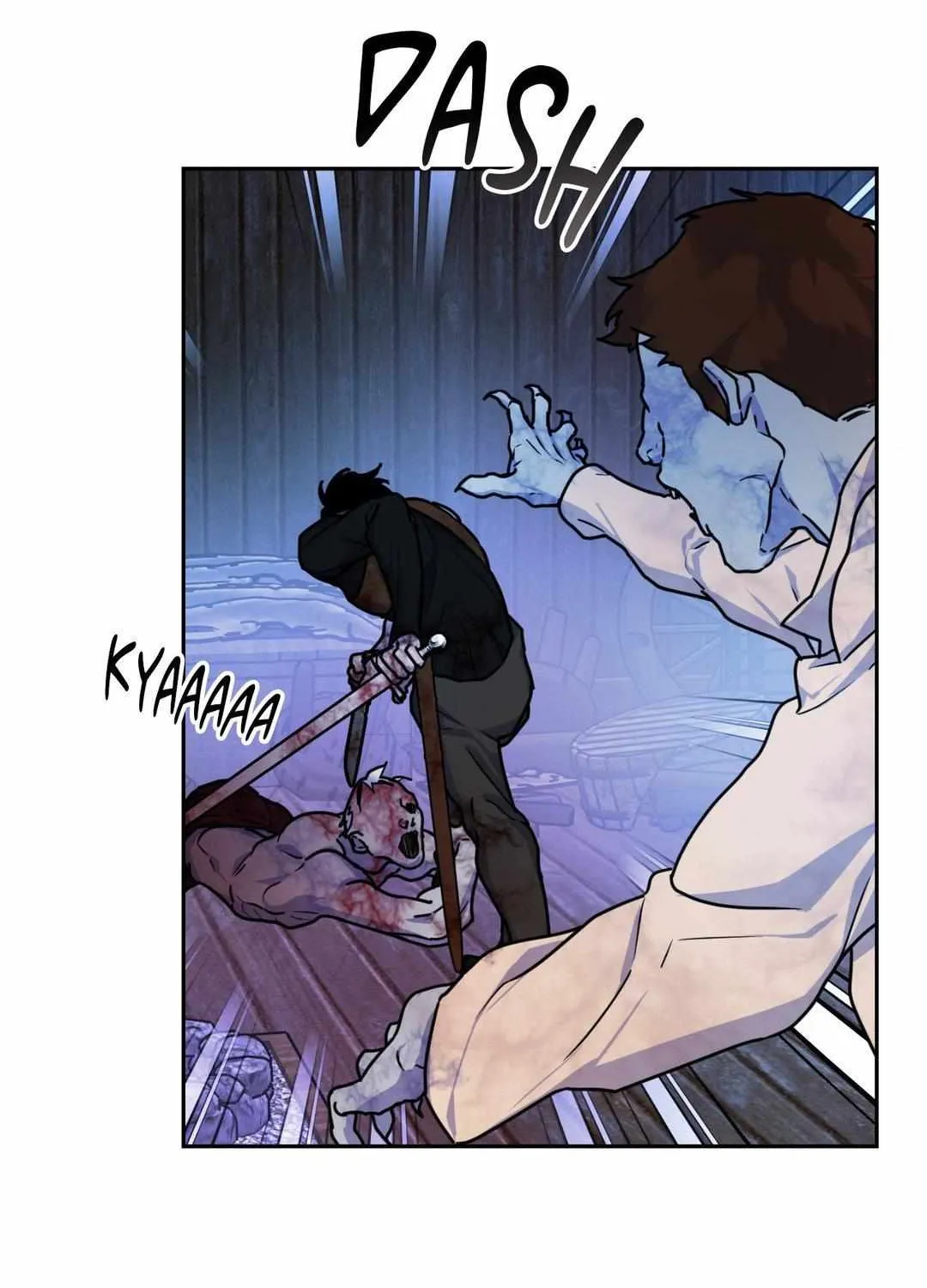 The Flower of Aloshya Chapter 9 page 72 - 