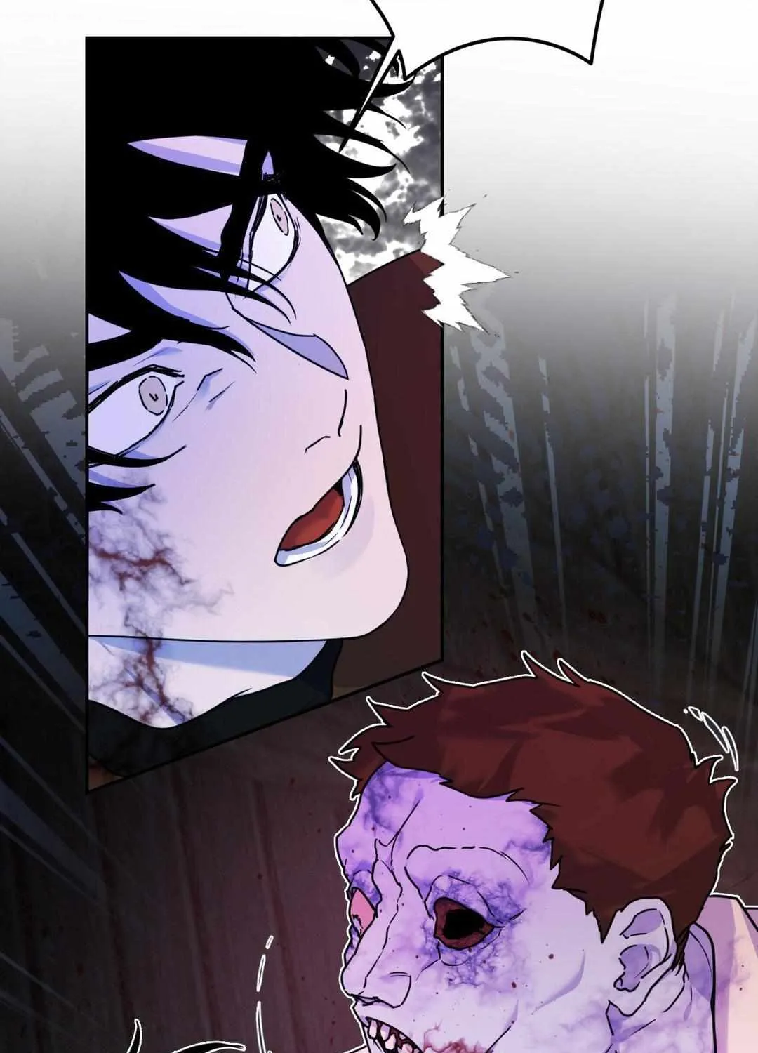 The Flower of Aloshya Chapter 9 page 74 - 