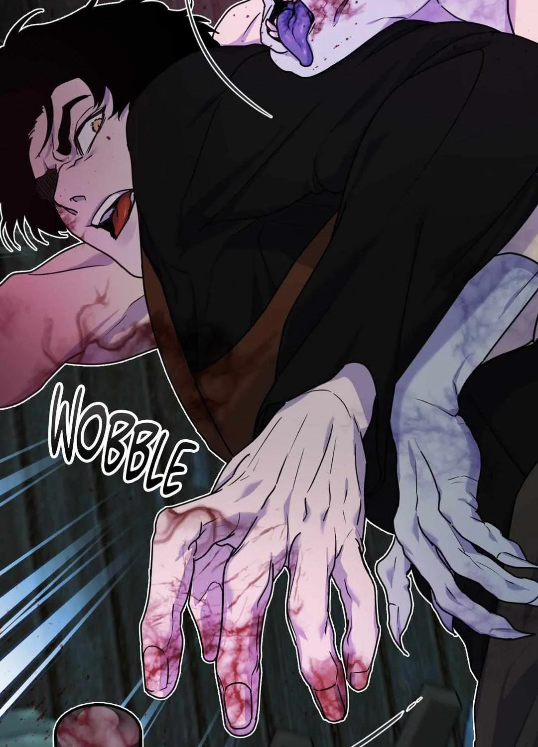 The Flower of Aloshya Chapter 9 page 75 - 