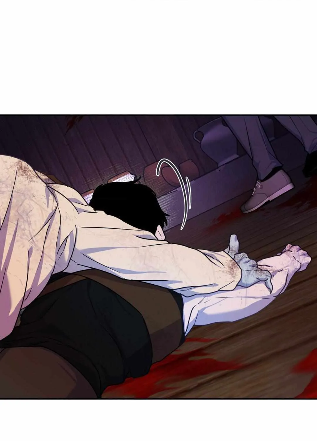 The Flower of Aloshya Chapter 9 page 80 - 