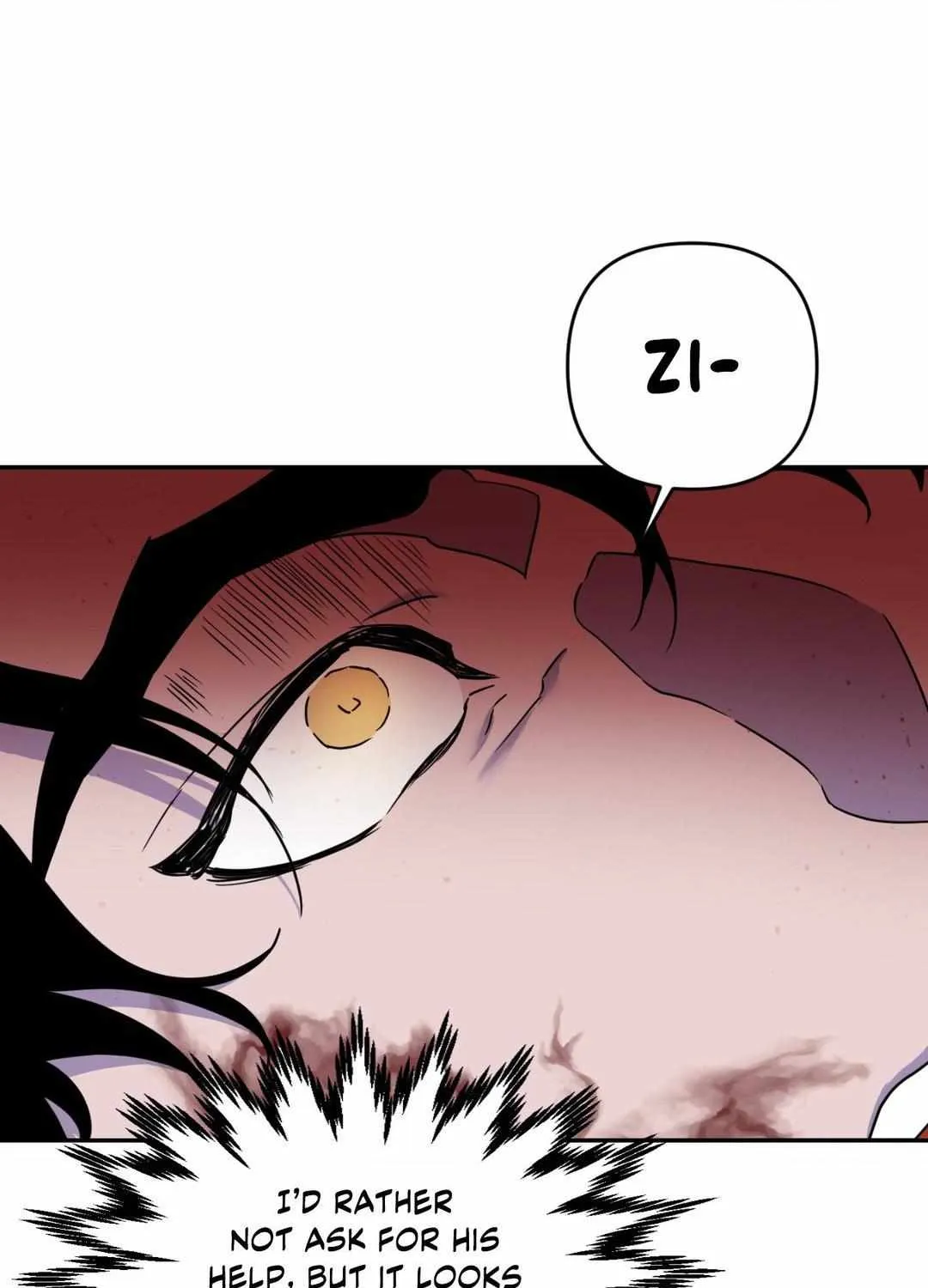 The Flower of Aloshya Chapter 9 page 84 - 