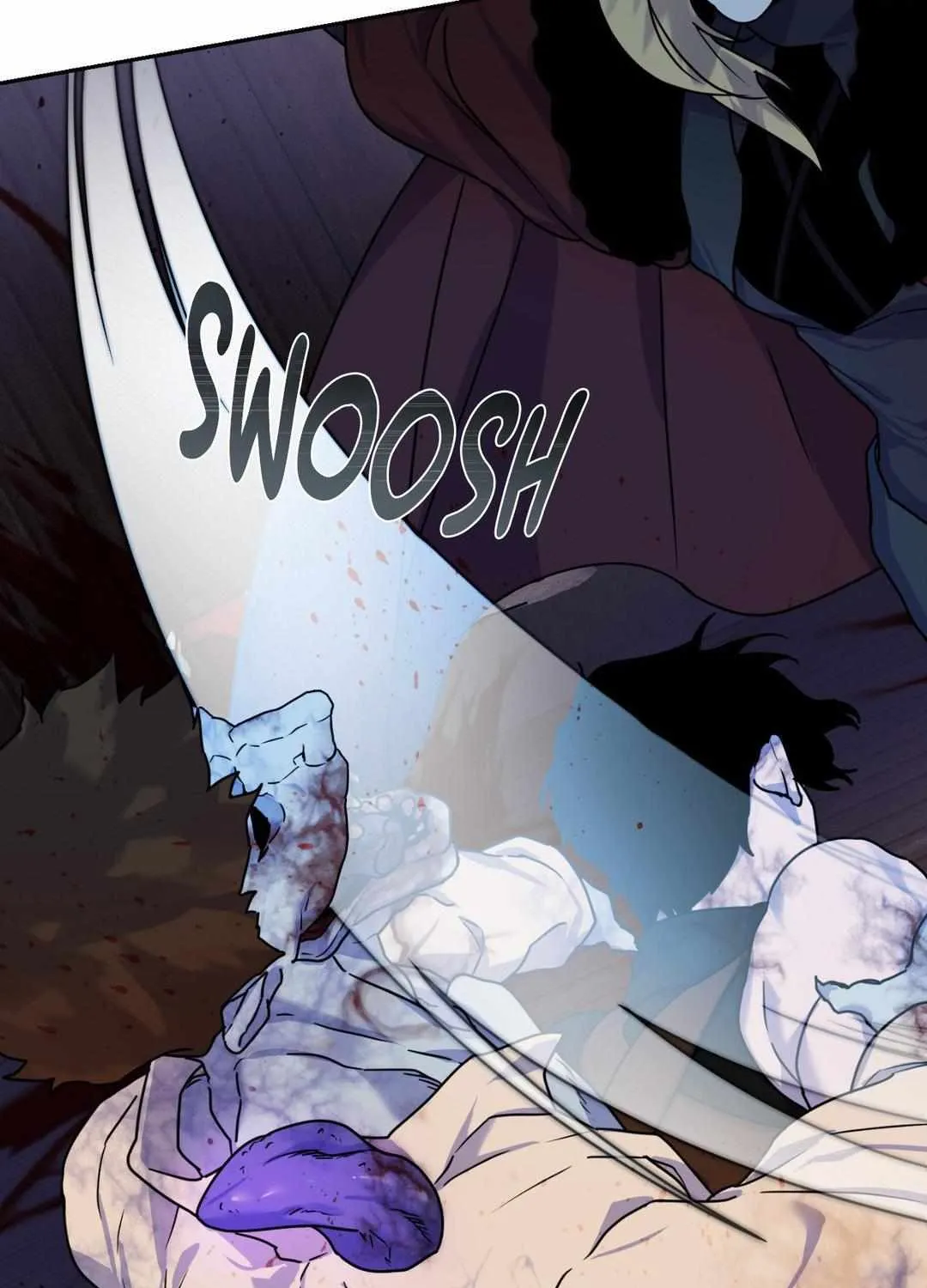 The Flower of Aloshya Chapter 9 page 87 - 