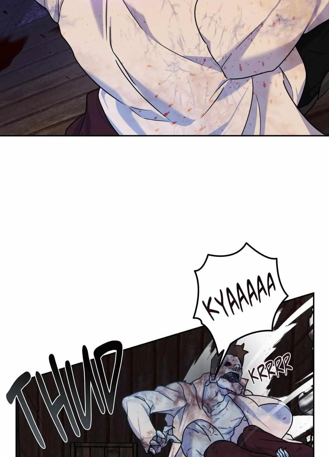 The Flower of Aloshya Chapter 9 page 88 - 