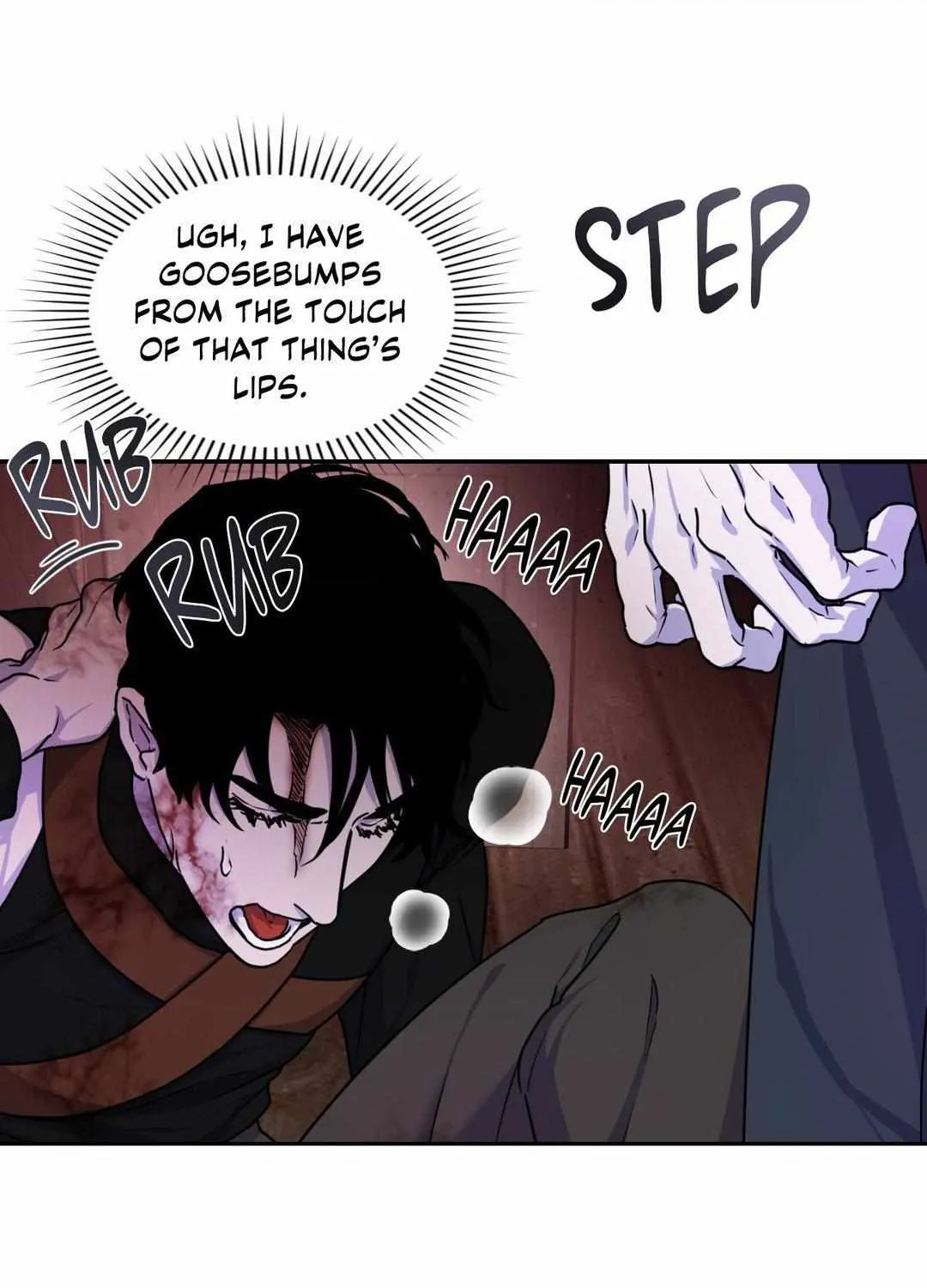 The Flower of Aloshya Chapter 9 page 91 - 