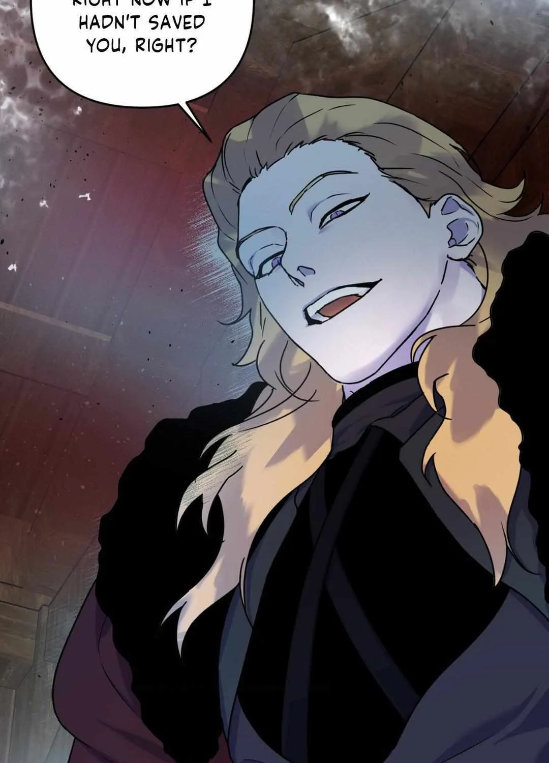 The Flower of Aloshya Chapter 9 page 94 - 