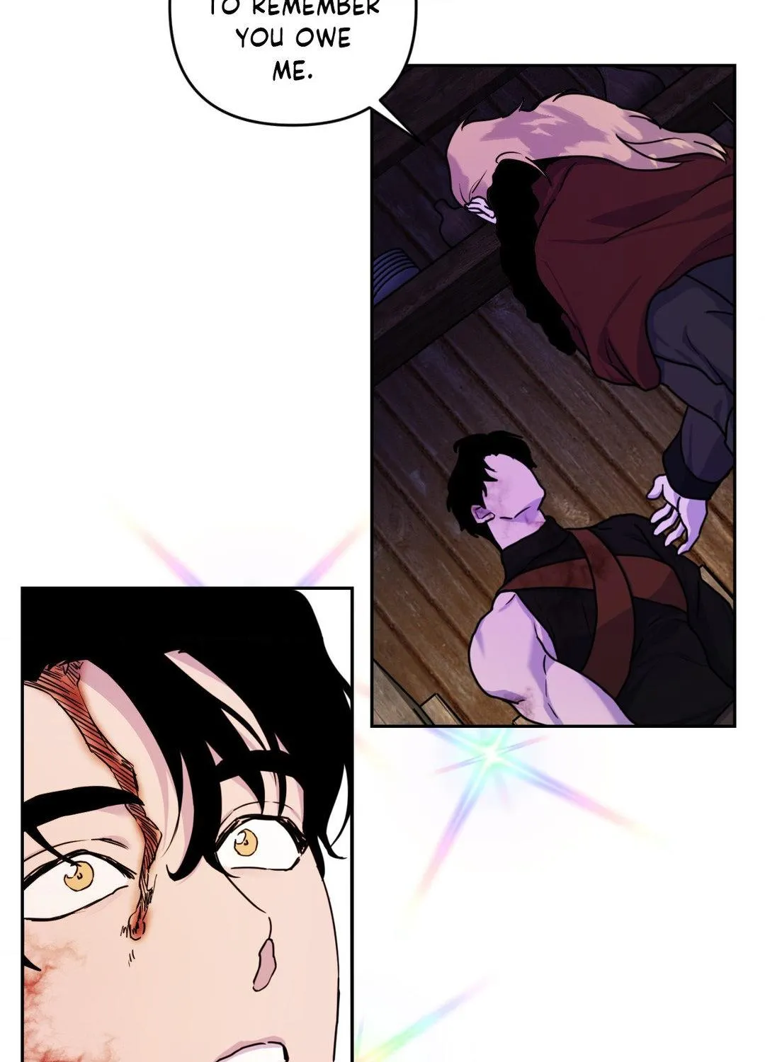 The Flower of Aloshya Chapter 9 page 97 - 