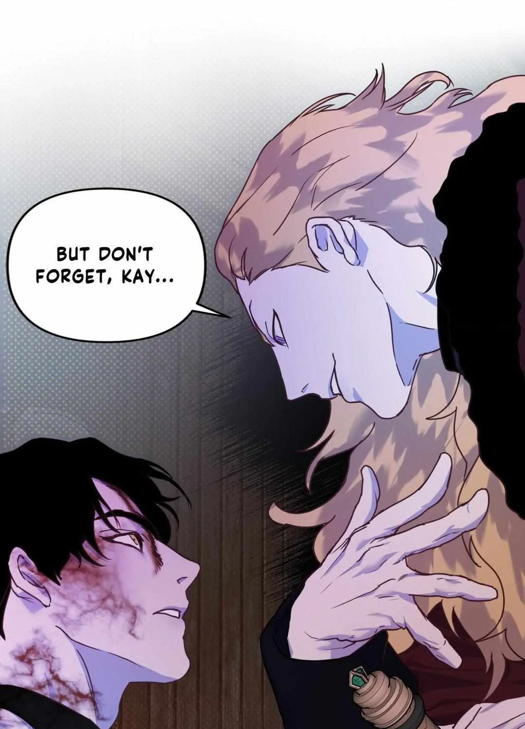 The Flower of Aloshya Chapter 9 page 99 - 