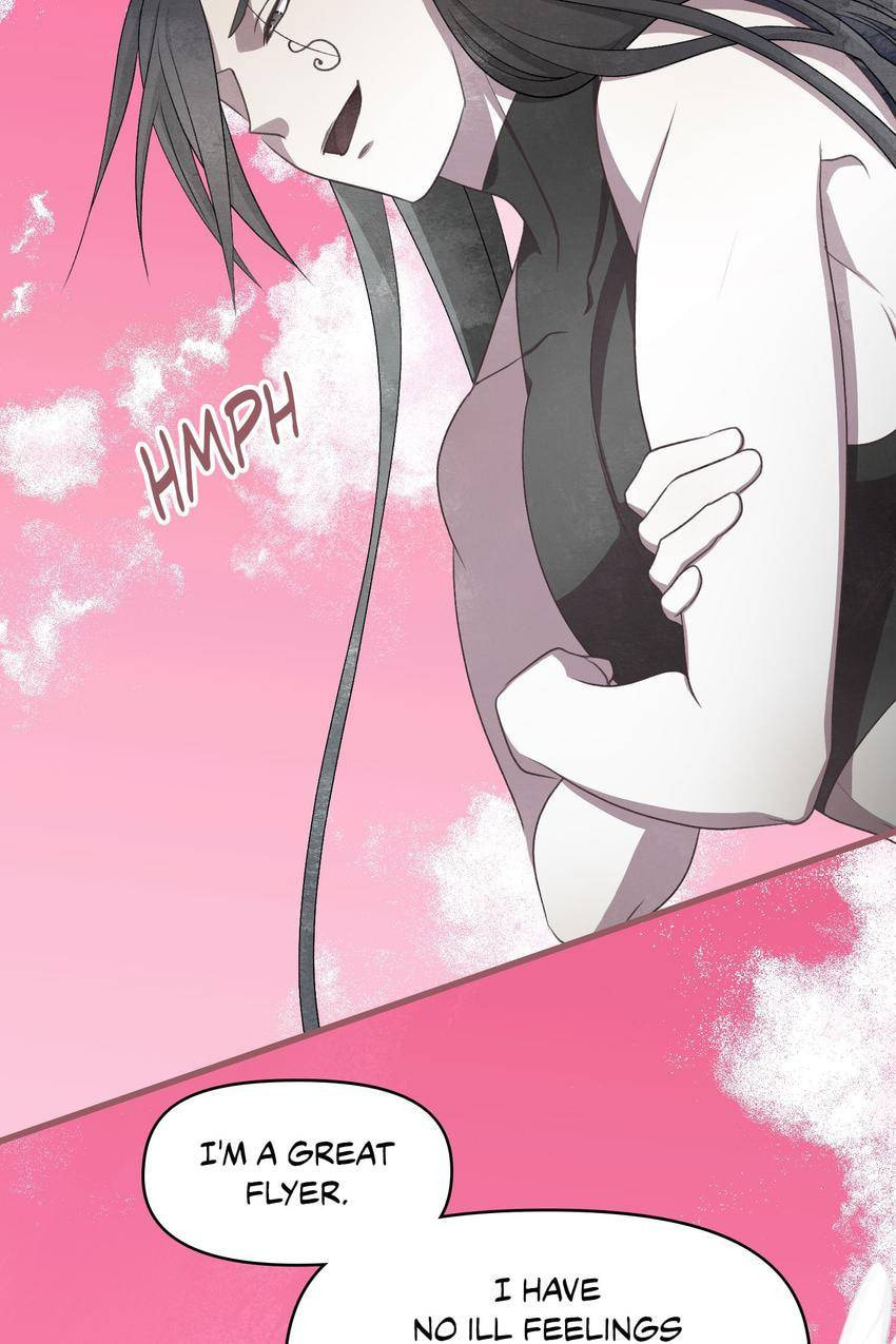 The Flower of Prencia Chapter 1.1 page 13 - 