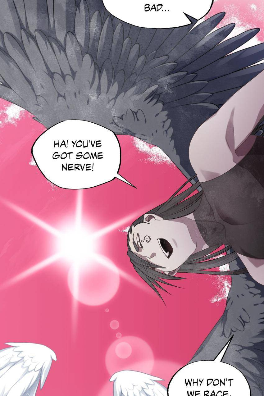 The Flower of Prencia Chapter 1.1 page 17 - 