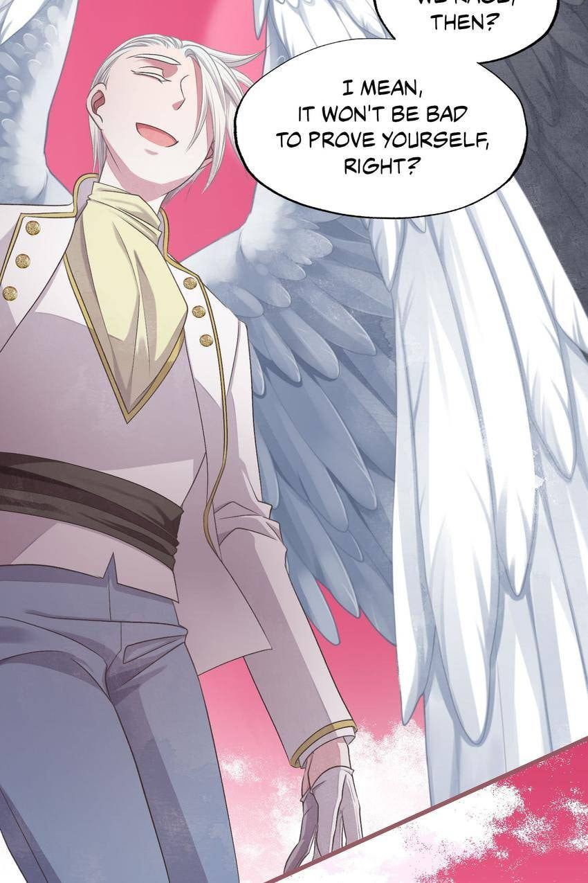 The Flower of Prencia Chapter 1.1 page 18 - 