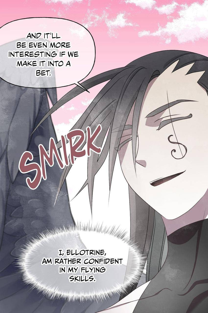 The Flower of Prencia Chapter 1.1 page 21 - 