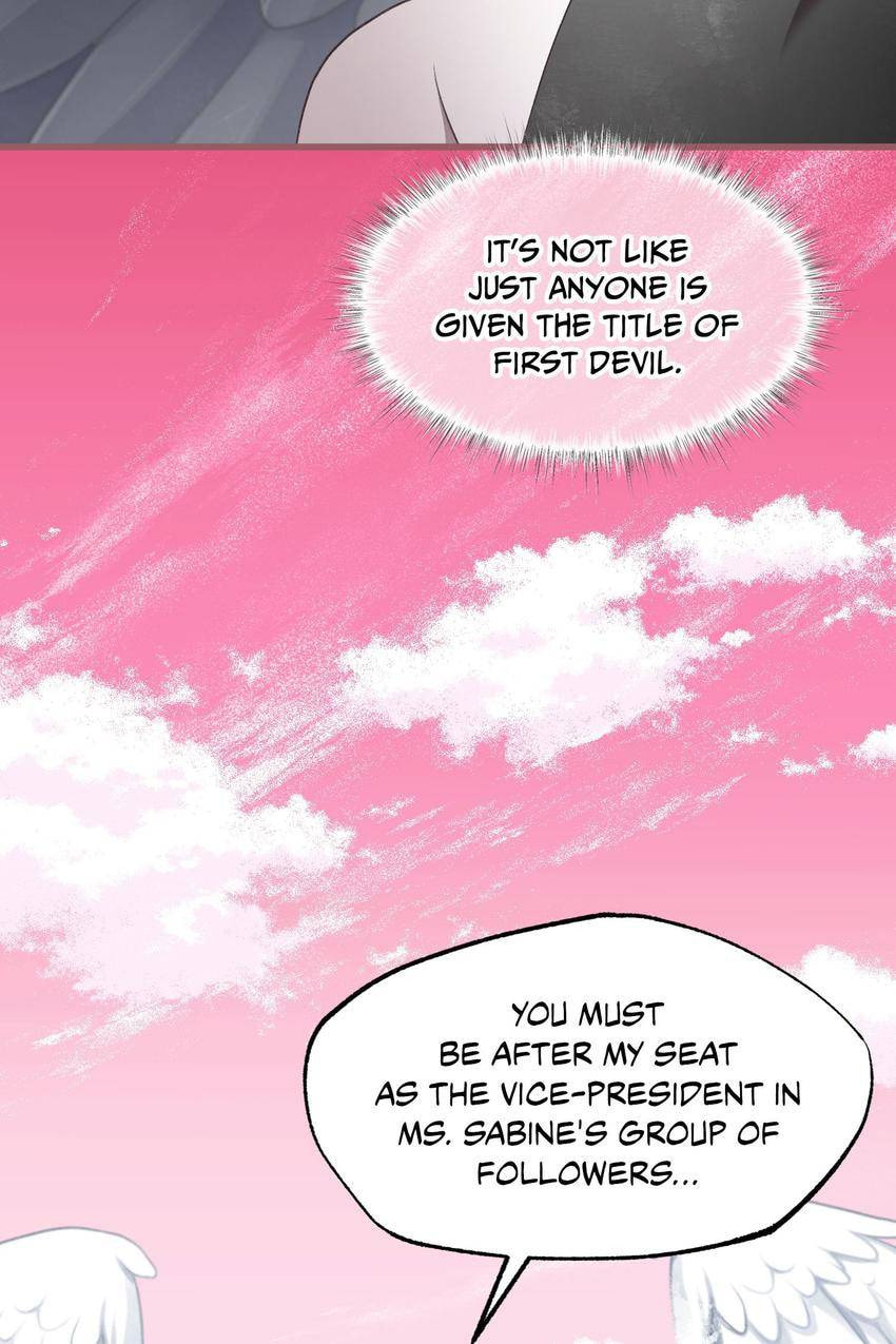 The Flower of Prencia Chapter 1.1 page 22 - 