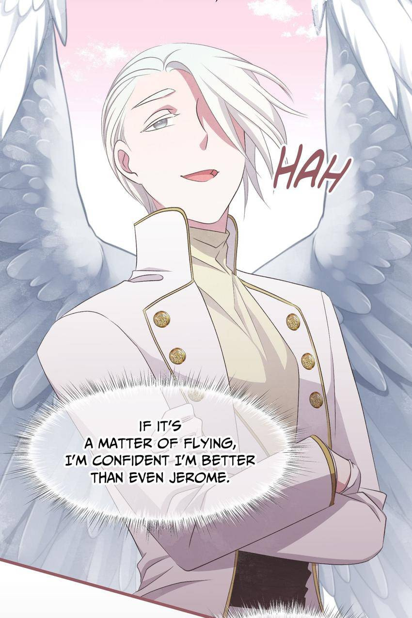 The Flower of Prencia Chapter 1.1 page 23 - 