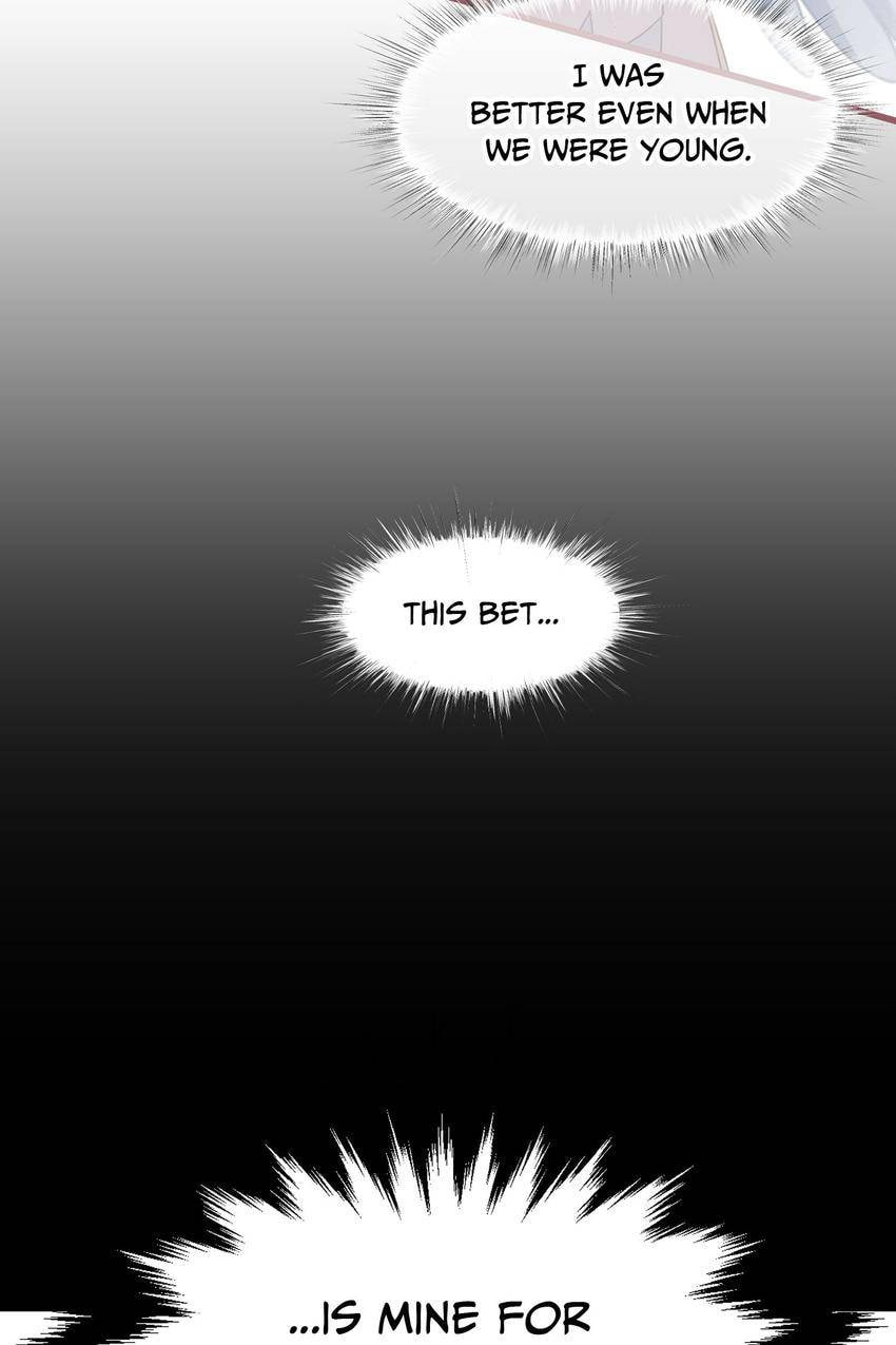 The Flower of Prencia Chapter 1.1 page 24 - 