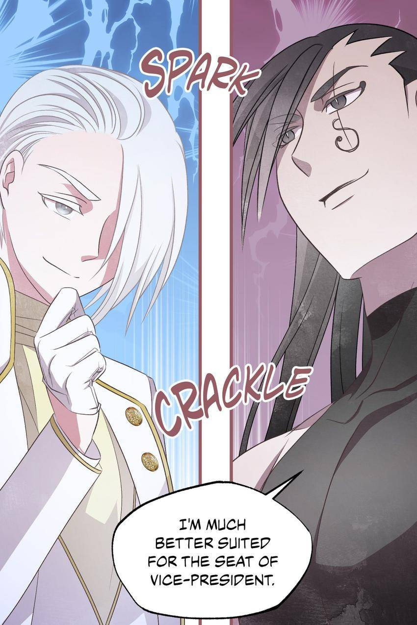 The Flower of Prencia Chapter 1.1 page 26 - 