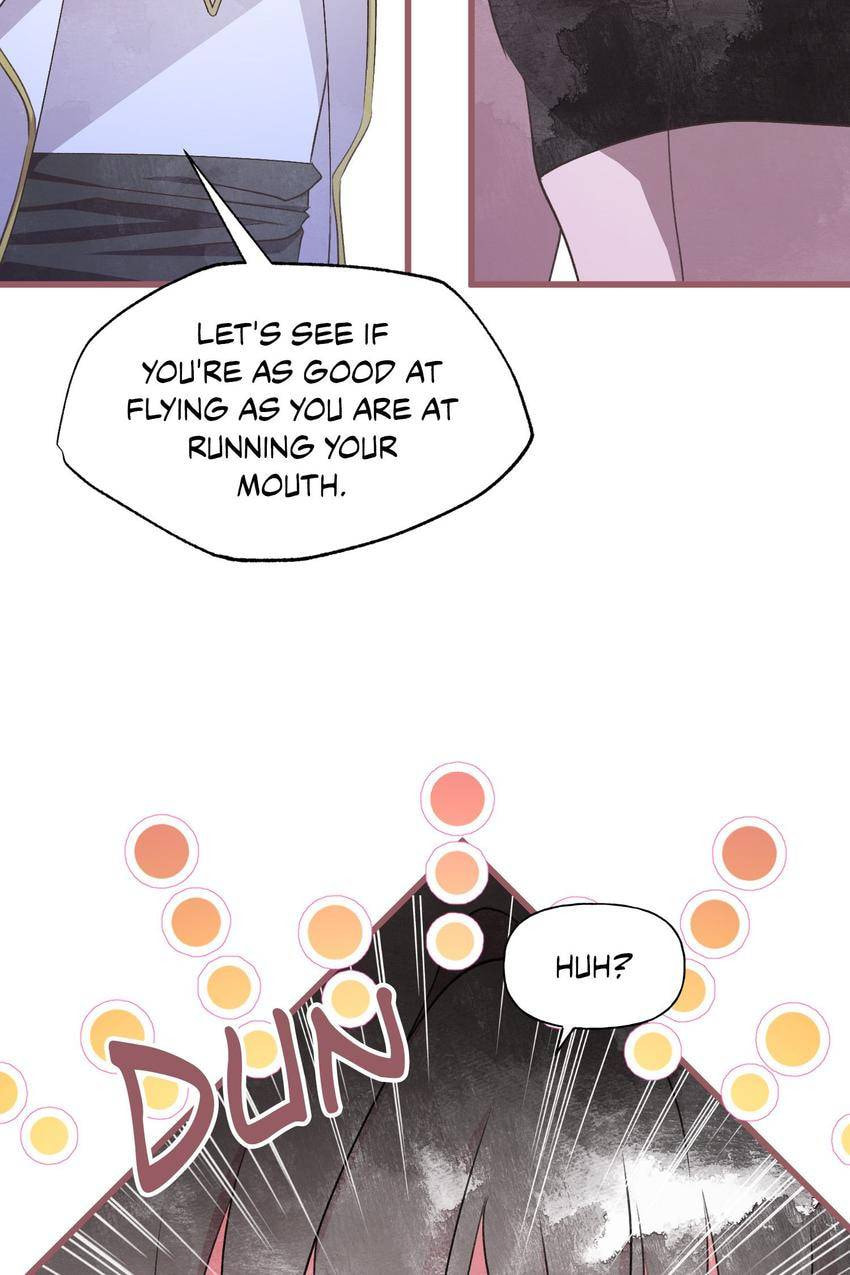 The Flower of Prencia Chapter 1.1 page 27 - 
