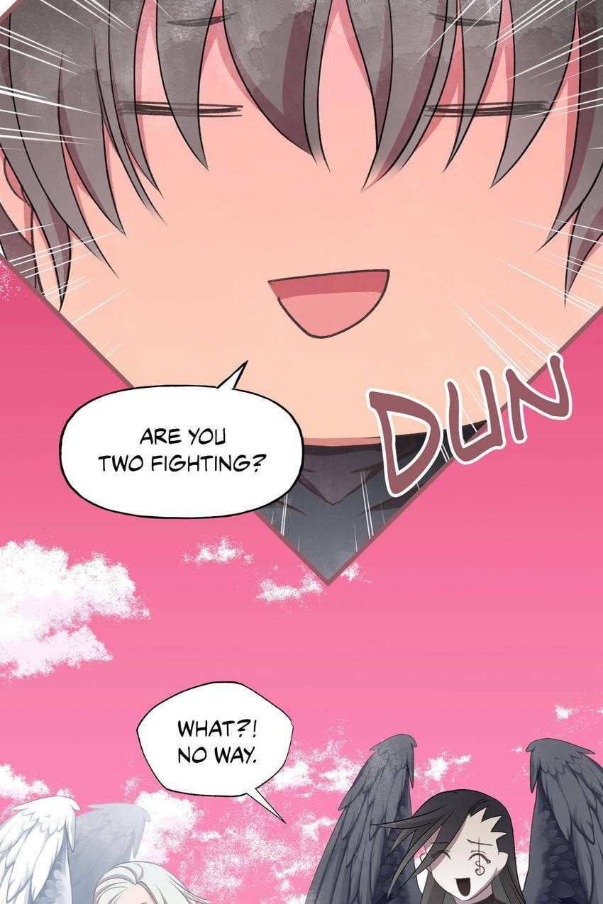 The Flower of Prencia Chapter 1.1 page 28 - 