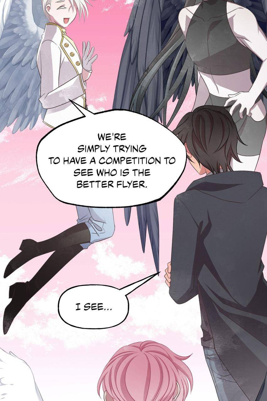 The Flower of Prencia Chapter 1.1 page 29 - 