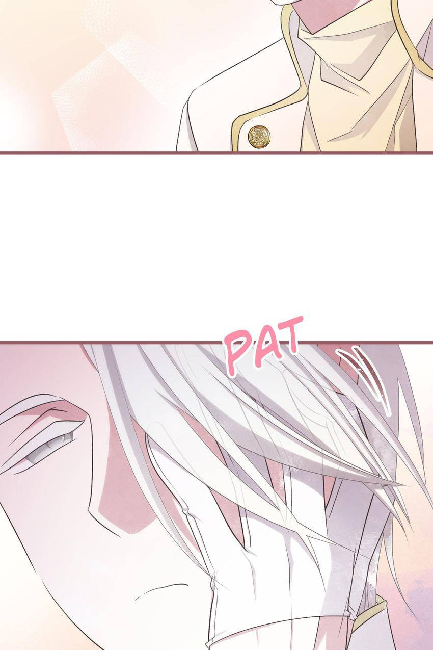 The Flower of Prencia Chapter 1.1 page 4 - 