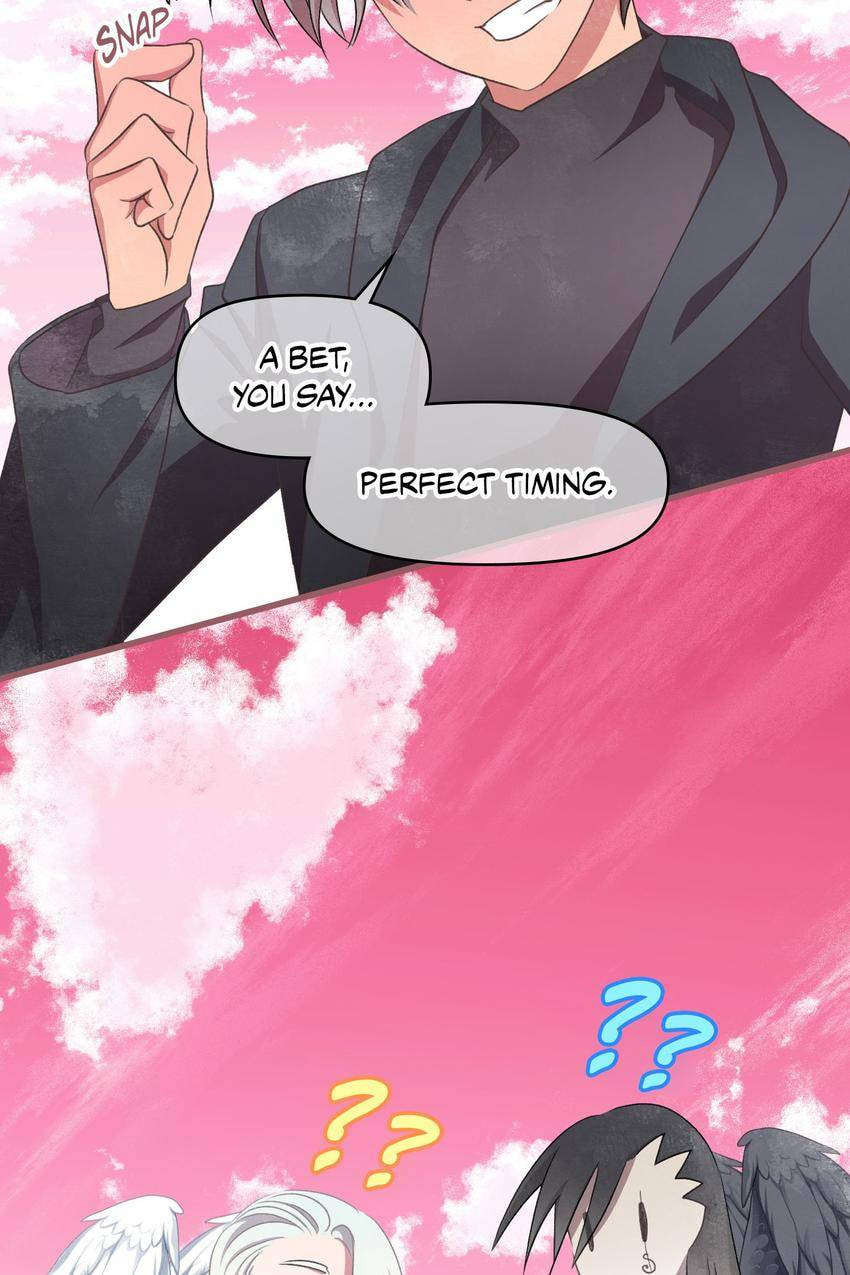 The Flower of Prencia Chapter 1.1 page 32 - 