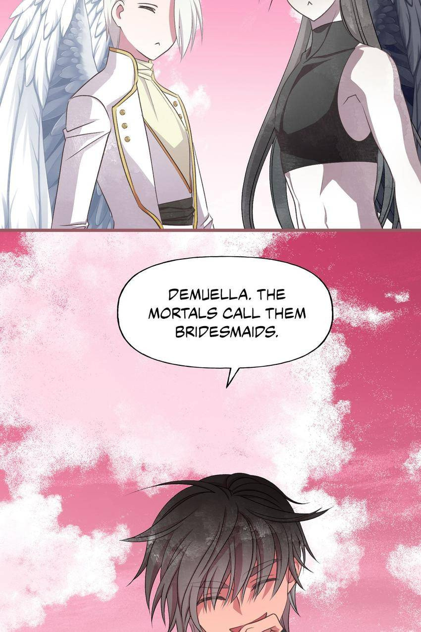 The Flower of Prencia Chapter 1.1 page 33 - 
