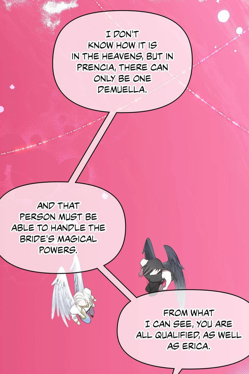 The Flower of Prencia Chapter 1.1 page 35 - 
