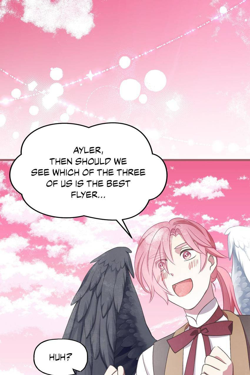 The Flower of Prencia Chapter 1.1 page 37 - 