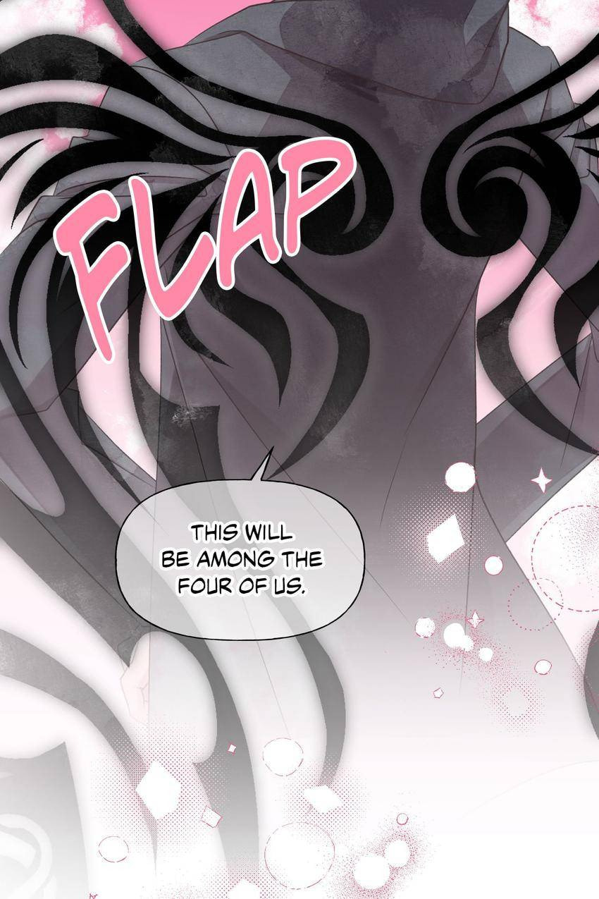The Flower of Prencia Chapter 1.1 page 39 - 