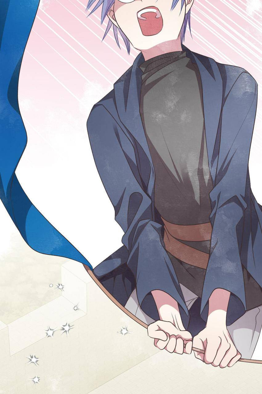The Flower of Prencia Chapter 1.1 page 43 - 