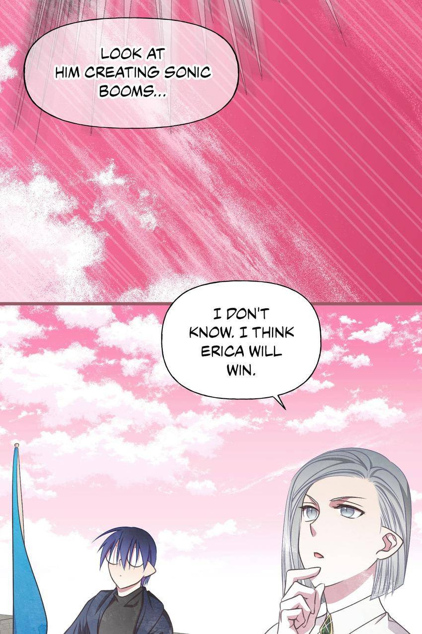 The Flower of Prencia Chapter 1.1 page 47 - 
