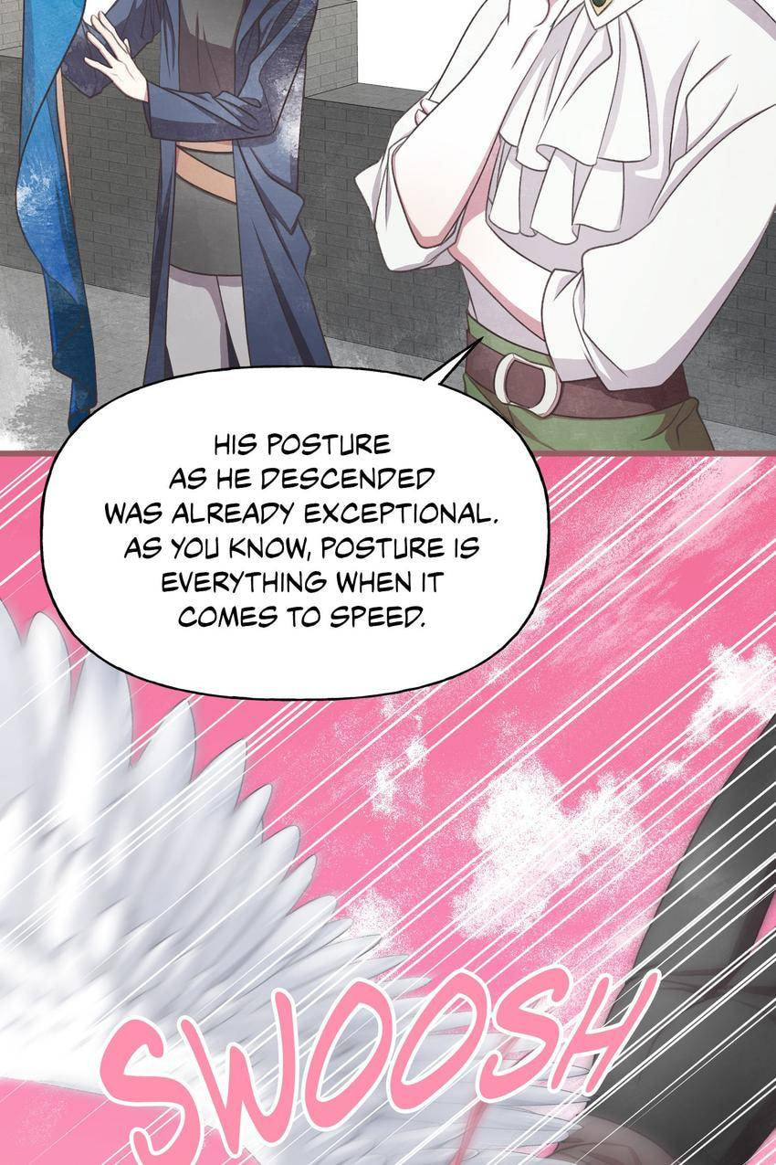 The Flower of Prencia Chapter 1.1 page 48 - 