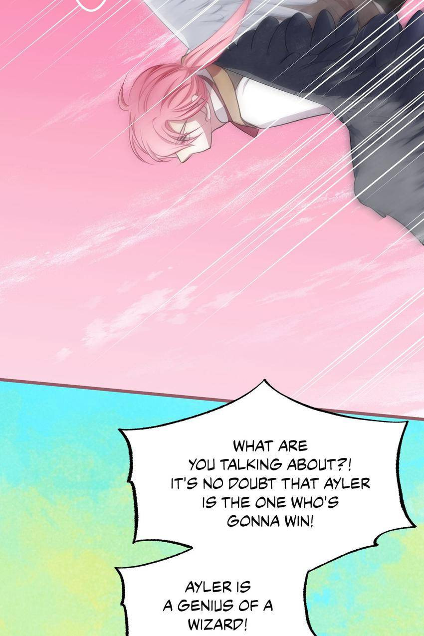 The Flower of Prencia Chapter 1.1 page 49 - 