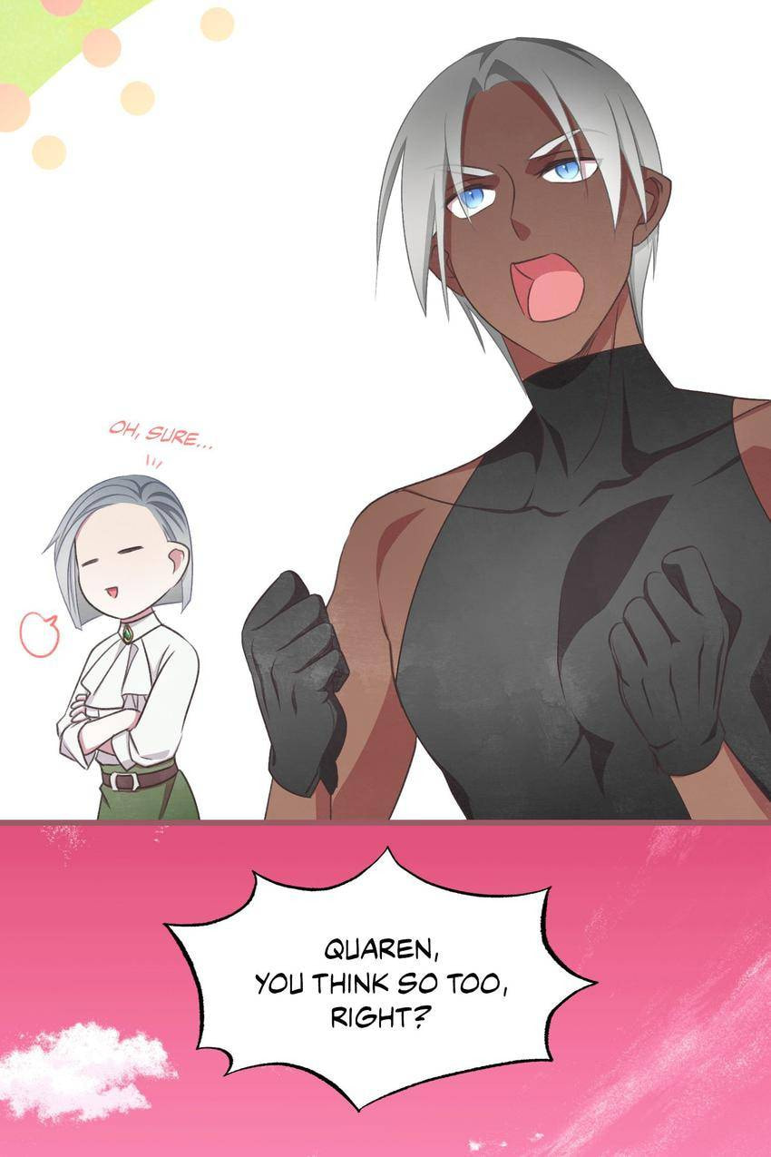 The Flower of Prencia Chapter 1.1 page 51 - 