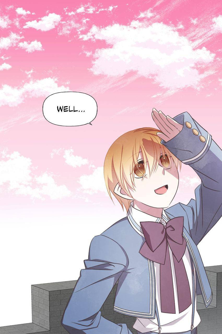 The Flower of Prencia Chapter 1.1 page 52 - 