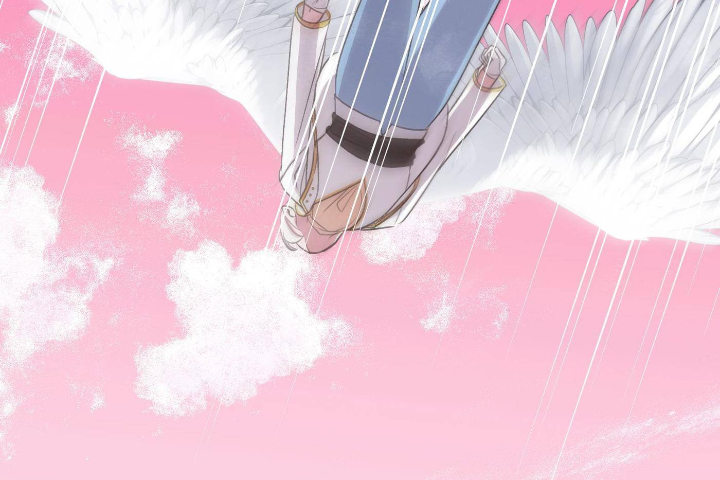 The Flower of Prencia Chapter 1.1 page 55 - 