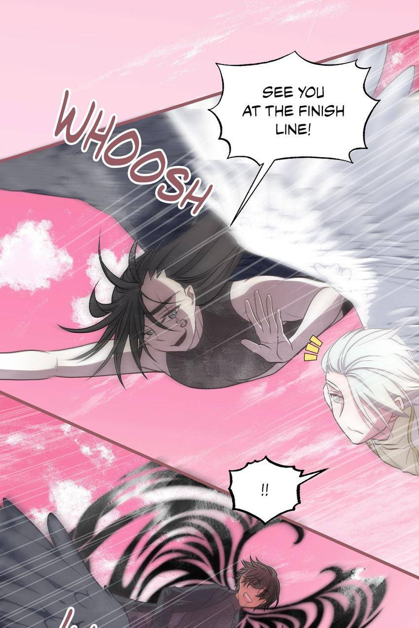 The Flower of Prencia Chapter 1.1 page 56 - 