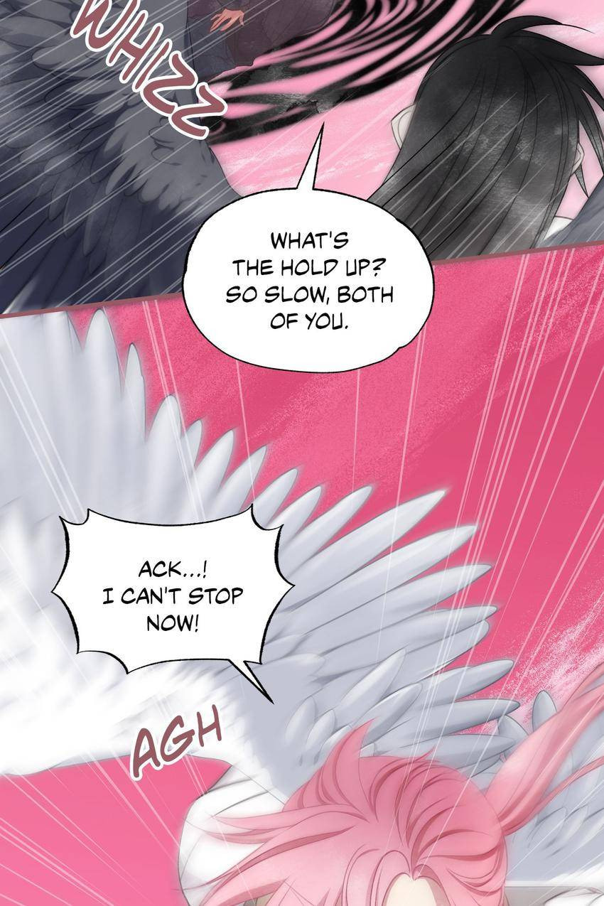 The Flower of Prencia Chapter 1.1 page 57 - 
