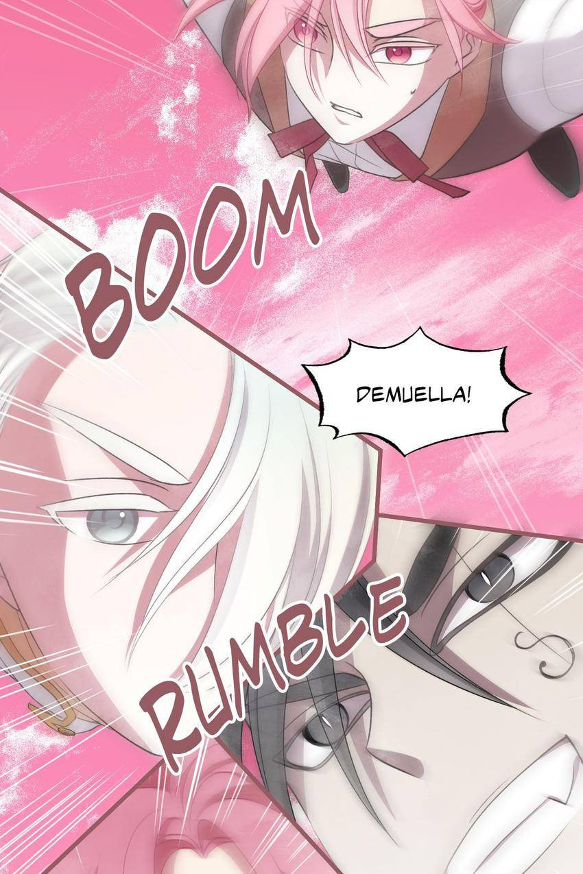 The Flower of Prencia Chapter 1.1 page 58 - 