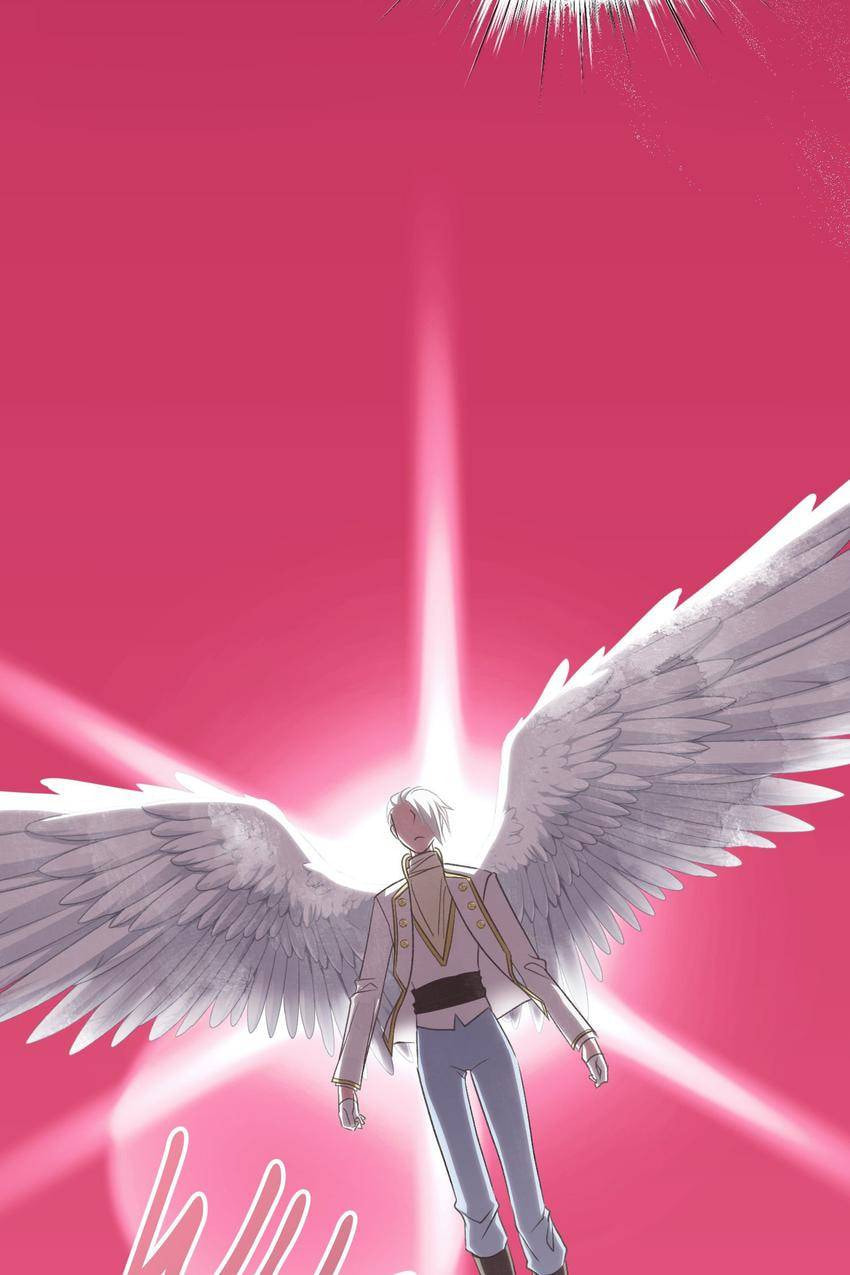 The Flower of Prencia Chapter 1.1 page 7 - 