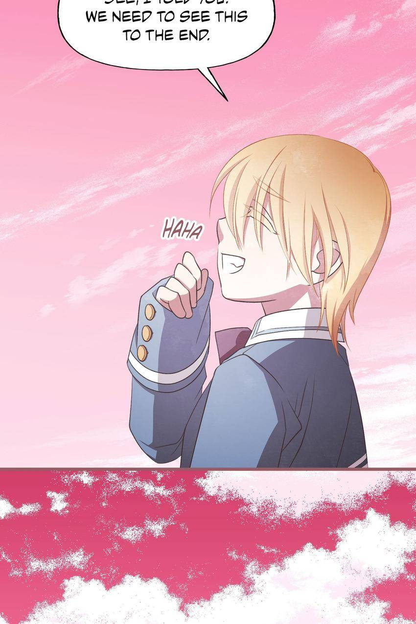 The Flower of Prencia Chapter 1.1 page 63 - 